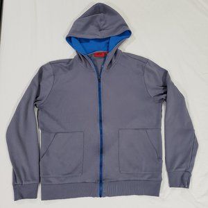 Hugo Boss Full zip Hoodie RED TAG